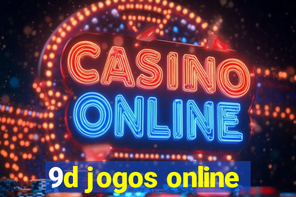 9d jogos online